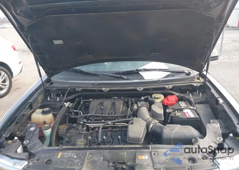 2016 Ford Flex Limited from USA, damaged, VIN 2FMGK5D81GBA01247